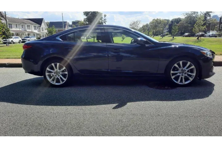 $9995 : 2017 MAZDA6 image 7