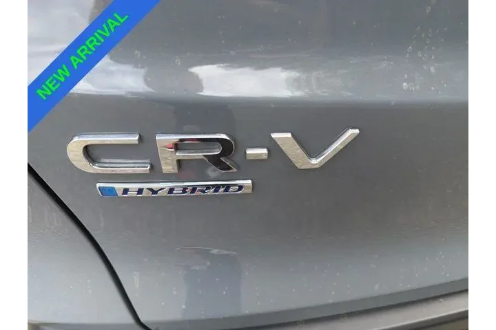 $35039 : Honda CR-V Hybrid 2025 Sport image 5