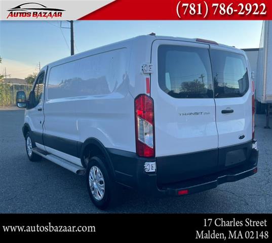 $14900 : Used 2015 Transit Cargo Van T image 5