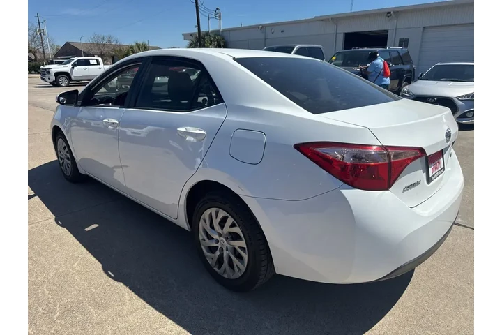 $12721 : Toyota Corolla 2017 SE 4dr S image 5