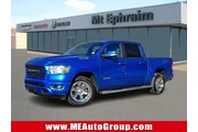 Ram 1500 2022 4x4 Big Horn 4 en Camden