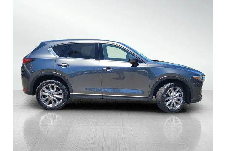 $23248 : Mazda CX-5 2019 AWD Grand To image 3