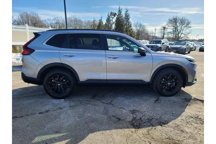 $30772 : Honda CR-V Hybrid 2023 AWD S image 5