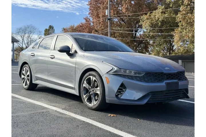 $9999 : 2022 K5 LXS image 3