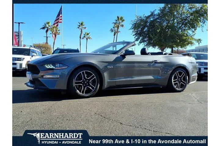 $33999 : Ford Mustang 2021 GT Premium image 1