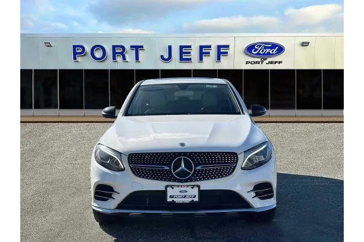 $27495 : Mercedes-Benz GLC 2019 AWD A image 2