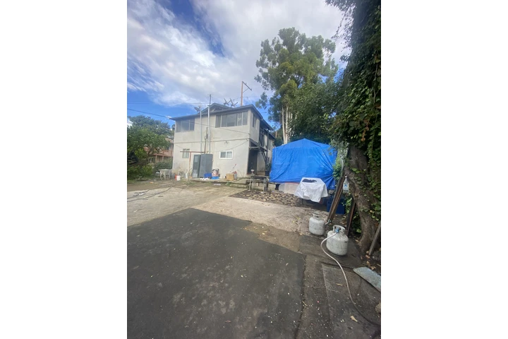 $560000 : El Sereno Casa de venta image 4