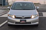 $11988 : 2012 Civic Sdn LX thumbnail