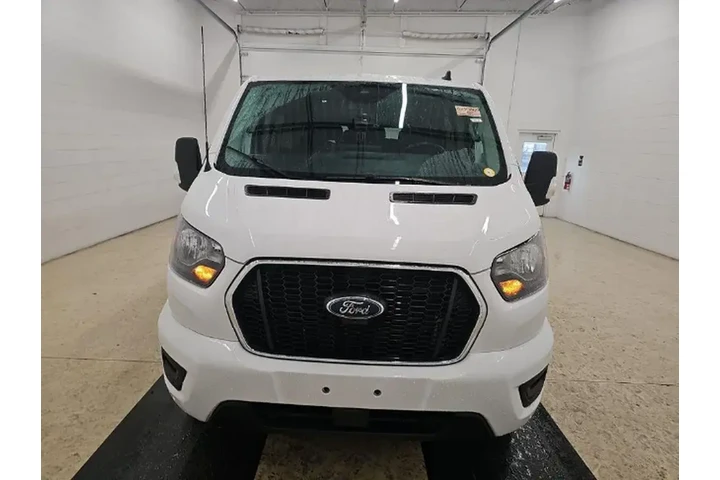 $34690 : Ford Transit 2023 350 XL 3dr image 3