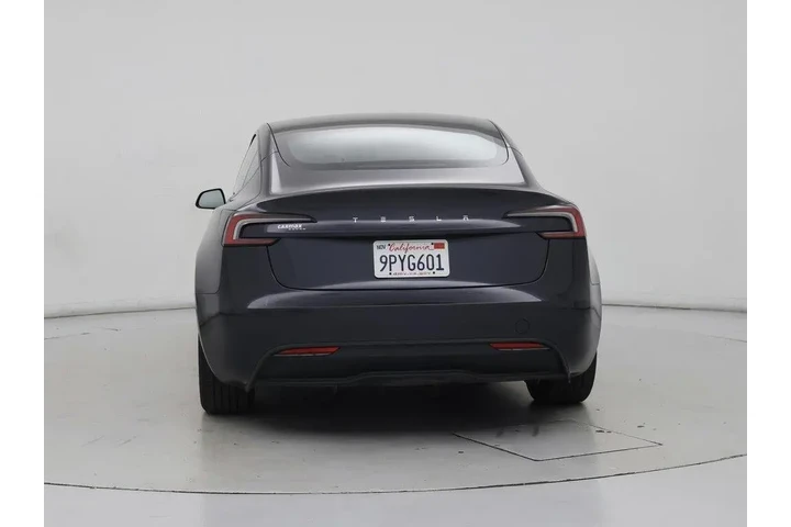$39998 : Tesla Model 3 2025 Long Rang image 6