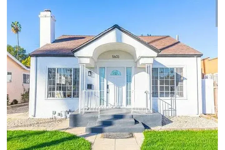 $1750 : Hermosa casa🏠en Los Angele 🏠 image 1