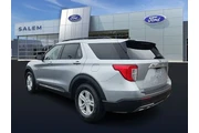$31990 : Ford Explorer 2022 AWD XLT 4 thumbnail