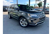 $20950 : 2019 Explorer Limited FWD thumbnail