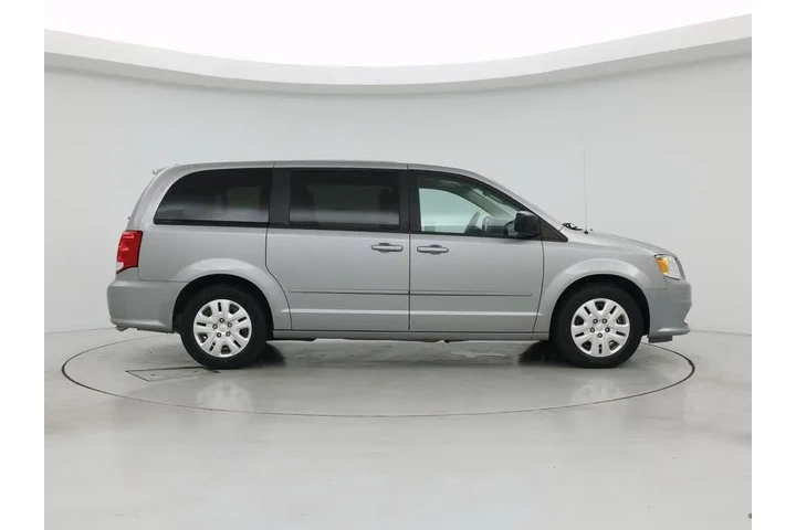 $17998 : Dodge Grand Caravan 2017 SE image 7