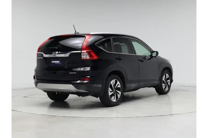 $19998 : Honda CR-V 2016 Touring 4dr image 8