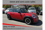 2012 MINI Cooper Hardtop en Portland
