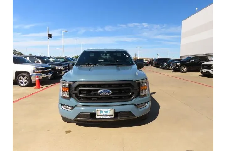 $35999 : Ford F-150 2023 4x2 XLT 4dr image 5