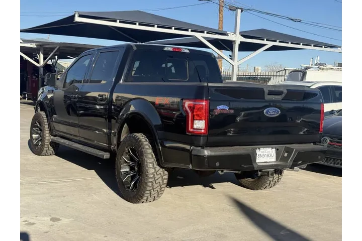 $19900 : 2017 F-150 XLT image 5