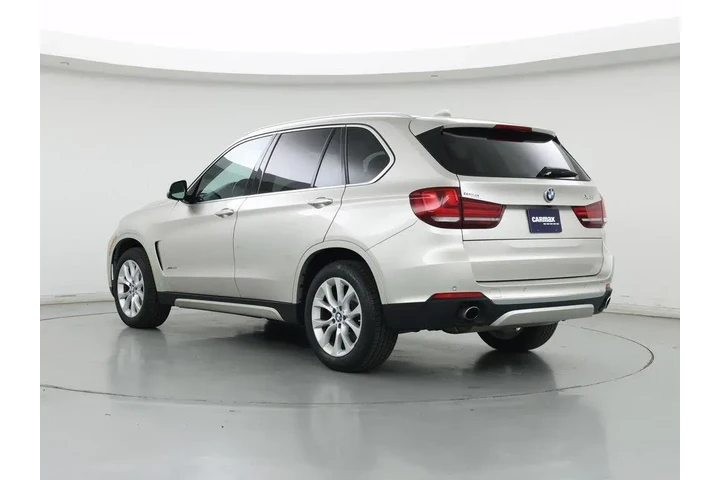 $26998 : BMW X5 2015 AWD xDrive35i 4d image 2