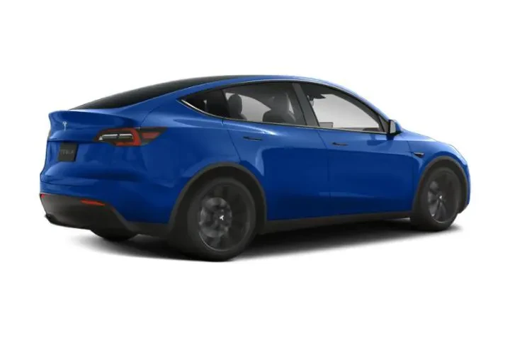 $24998 : Tesla Model Y 2021 AWD Long image 2