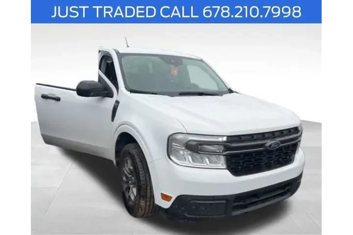 $25667 : Ford Maverick 2024 AWD XLT 4 image 1