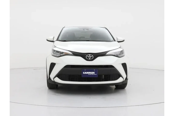 $22998 : Toyota C-HR 2021 LE 4dr Cros image 5