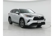Toyota Highlander 2023 AWD X