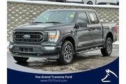 Ford F-150 2023 4x4 XLT 4dr