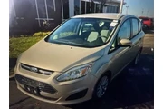 Ford C-MAX Hybrid 2017 SE 4d en Chicago