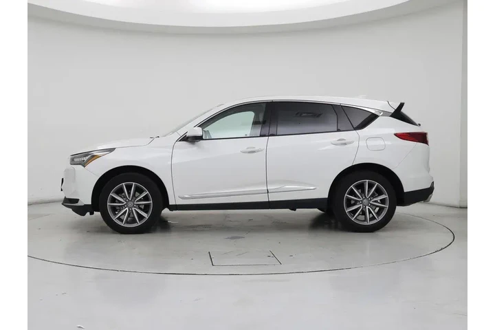 $32998 : Acura RDX 2023 4dr SUV w/Tec image 3