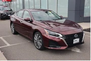 $24075 : Nissan Altima 2024 AWD 2.5 S thumbnail