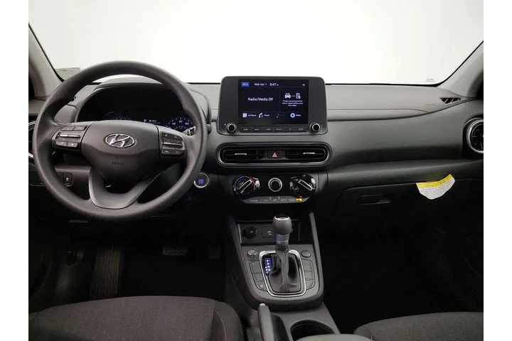 $20998 : Hyundai KONA 2023 SEL 4dr Cr image 9