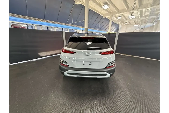 $15354 : Hyundai KONA 2023 SEL 4dr Cr image 7