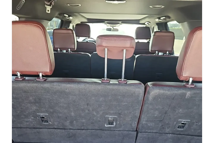 $37000 : Ford Expedition MAX 2024 4x2 image 9