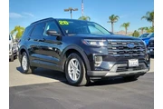 $39675 : Ford Explorer 2026 Active 4d thumbnail