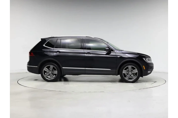 $17998 : Volkswagen Tiguan 2021 SE 4d image 7