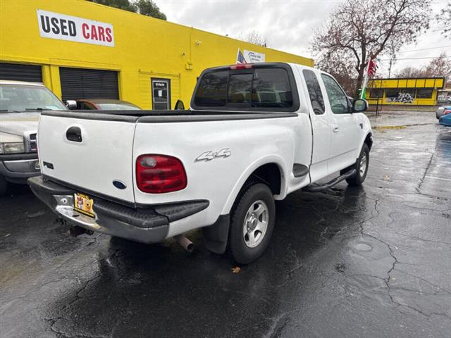 $7250 : 2003 F-150 XLT image 5