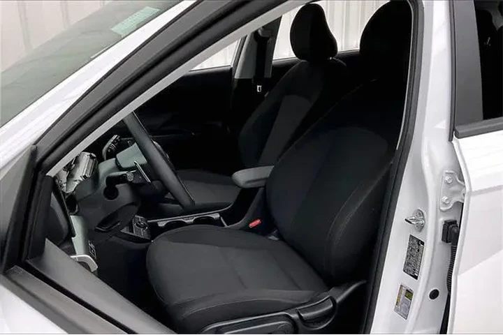 $22490 : Hyundai KONA Electric 2024 S image 8