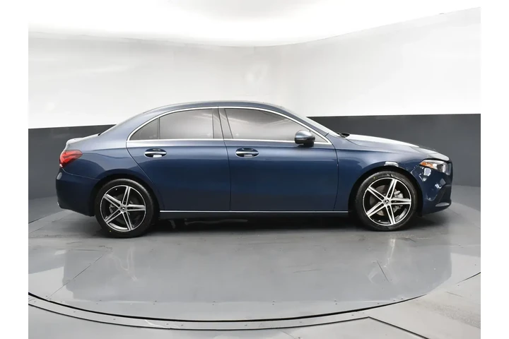 $22452 : Mercedes-Benz A-Class 2022 A image 3