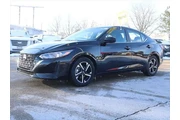 $16977 : Nissan Sentra 2024 SV 4dr Se thumbnail