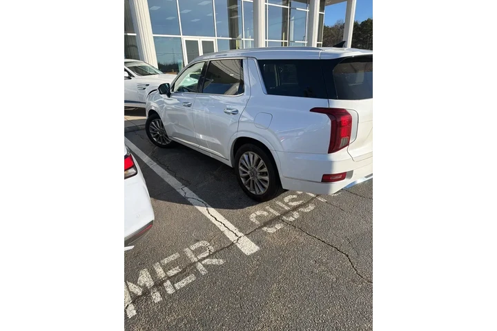 $24291 : Hyundai PALISADE 2020 Limite image 6