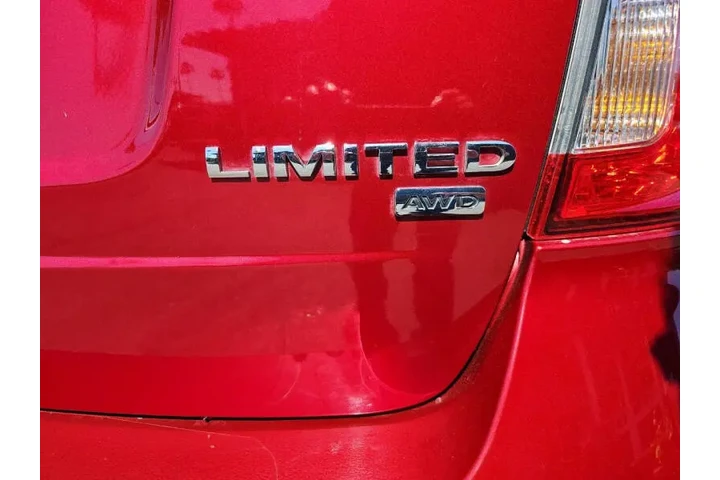 $11995 : 2013 Edge Limited image 7