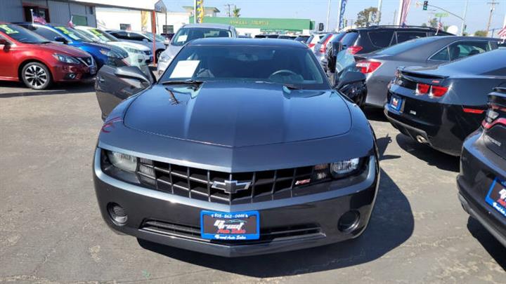 $6995 : 2012 Camaro LS image 2