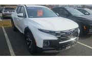 Hyundai SANTA CRUZ 2024 AWD en Philadelphia