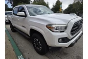 Toyota Tacoma 2018 4x2 SR5 4