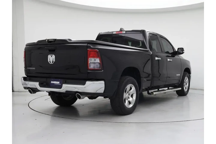 $31998 : Ram 1500 2022 4x2 Big Horn 4 image 8