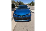 2019 Camry LE Sedan 4D en Los Angeles