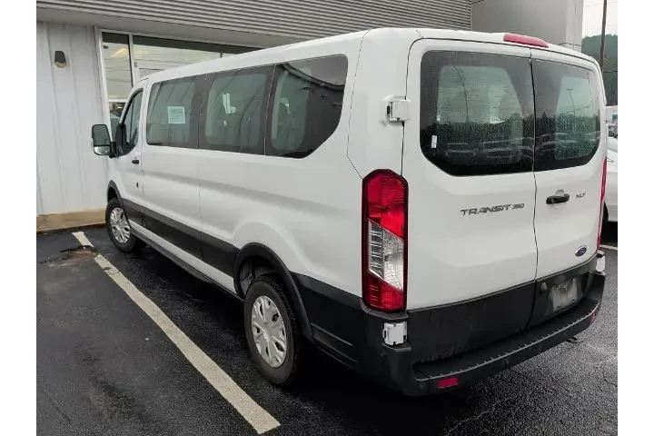 $35000 : Ford Transit 2023 350 XL 3dr image 5