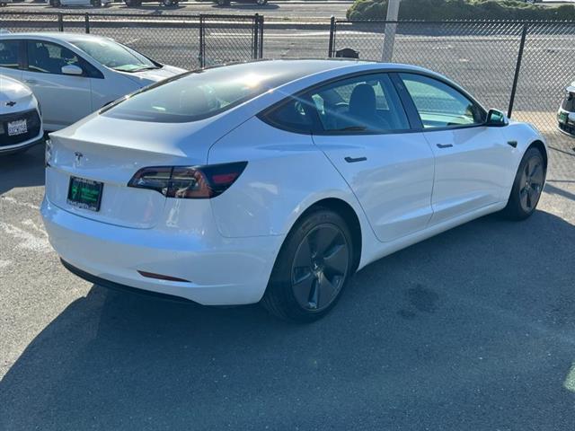 $26000 : Used 2021 Model 3 Standard Ra image 5