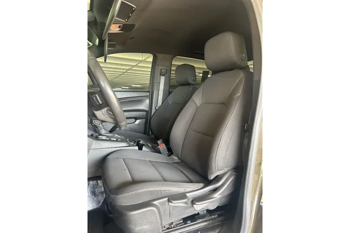 $24997 : Chevrolet Colorado 2023 4x2 image 7